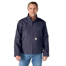 Fr Quick Duck Jacke für Herren – Flammhemmende Jacken