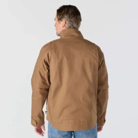 Fr Quick Duck Jacke für Herren – Flammhemmende Jacken