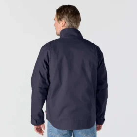 Fr Quick Duck Jacke für Herren – Flammhemmende Jacken