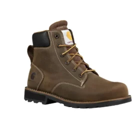 Frontier 6" wasserabweisender Damenstiefel mit Stahlkappe