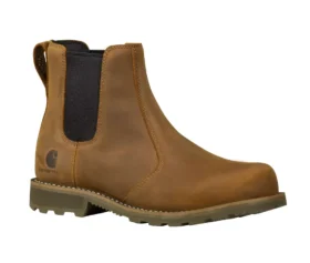 Frontier – wasserabweisender Chelsea-Stiefel mit Stahlkappe für Damen