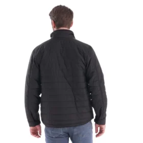 Gilliam – Leichte, wasserabweisende, isolierte Herrenjacke – Rain Defender Jacken