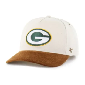 Green Bay Packers '47 Unfärbt Hitch Relaxed Fit
