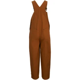 Größen der „Duck Washed“-Latzhose für Kinder (Kinder)