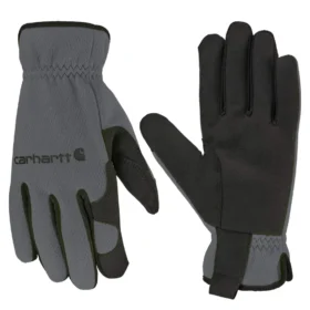 Handschuhe mit offenem Bündchen für hohe Fingerfertigkeit
