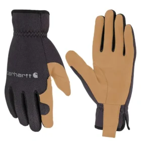 Handschuhe mit offenem Bündchen für hohe Fingerfertigkeit
