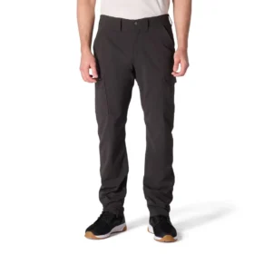Herren-Cargo-Hose „Force Ripstop“ mit lockerer Passform und konischem Schnitt