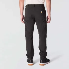 Herren-Cargo-Hose „Force Ripstop“ mit lockerer Passform und konischem Schnitt