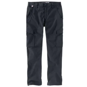 Herren-Cargohose „Fr“ mit lockerer Passform und geradem Bein aus Force-Ripstop