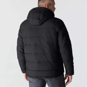 Herren-Daunenjacke „Montana DWR“