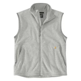 Herren-Fleeceweste „Edmonton“ in Relaxed Fit