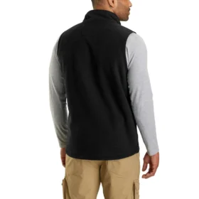 Herren-Fleeceweste „Edmonton“ in Relaxed Fit