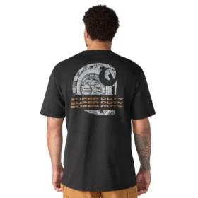 Herren-Hemd „Dearborn Loose Fit Ford“