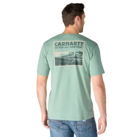 Herren-Hemd „Irvine Relaxed Fit Frontiers“