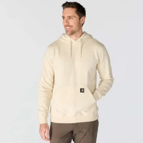 Herren-Hoodie „Sawyer Camo Graphic“