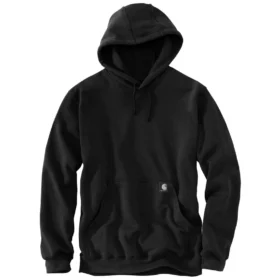 Herren-Hoodie „Sawyer Camo Graphic“