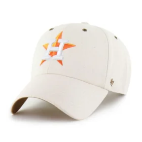 Houston Astros '47, ungefärbt, Clean-Up