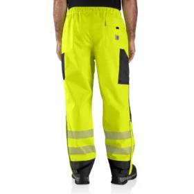 Hv Portsmouth Class Lightweight E Hose – Warnschutz-Bekleidung