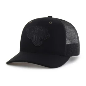 Jacksonville Jaguars '47 Trucker, lockere Passform