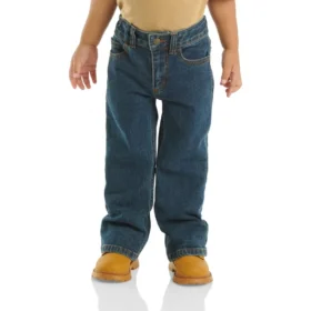 Jeanshose für Jungen (Baby/Kleinkind)