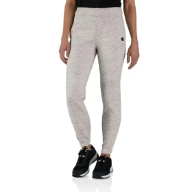 Jogginghose für Damen in lockerer Passform