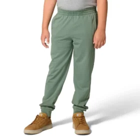 Jungen-Jogginghose „Re-Engineered Garment“ mit gefärbtem Logo (Kinder)