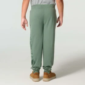 Jungen-Jogginghose „Re-Engineered Garment“ mit gefärbtem Logo (Kinder)