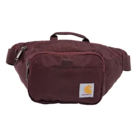 Klassische Gürteltasche