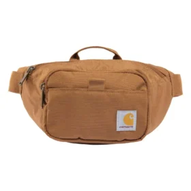 Klassische Gürteltasche