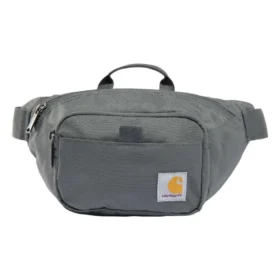 Klassische Gürteltasche
