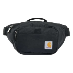 Klassische Gürteltasche