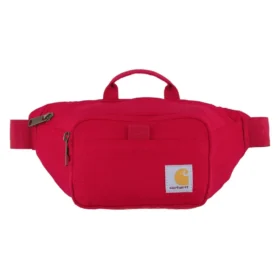 Klassische Gürteltasche