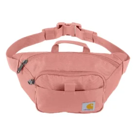 Klassische Gürteltasche