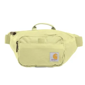 Klassische Gürteltasche