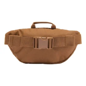 Klassische Gürteltasche