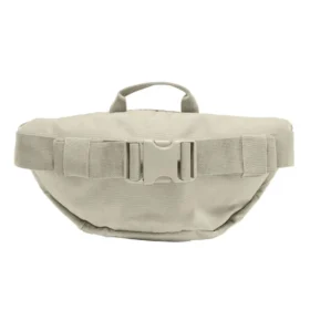 Klassische Gürteltasche