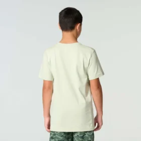 Kurzarm-T-Shirt „Deer“ für Jungen (Kinder/Jugendliche)