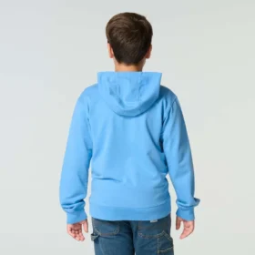 Langarmige Armlinge für Jungen, im Garment-Dye-Verfahren gefärbt (Kinder/Jugendliche)
