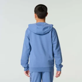 Langarmige Armlinge für Jungen, im Garment-Dye-Verfahren gefärbt (Kinder/Jugendliche)