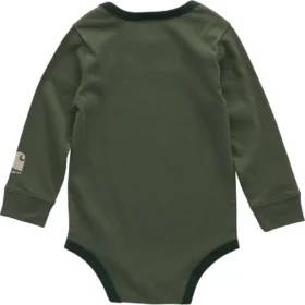 Langärmelige Armlinge für Jungen mit Hundemotiv (Baby)