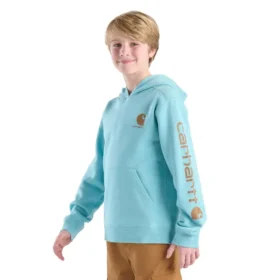 Langärmlige Armlinge mit Aufdruck für Jungen (Kinder/Jugendliche)
