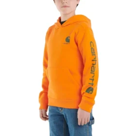 Langärmlige Armlinge mit Aufdruck für Jungen (Kleinkinder/Kinder/Jugendliche)