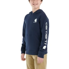 Langärmlige Armlinge mit Aufdruck für Jungen (Kleinkinder/Kinder/Jugendliche)