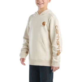 Langärmlige Armlinge mit Aufdruck für Jungen (Kleinkinder/Kinder/Jugendliche)