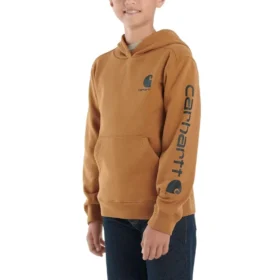 Langärmlige Armlinge mit Aufdruck für Jungen (Kleinkinder/Kinder/Jugendliche)