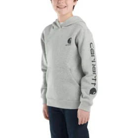Langärmlige Armlinge mit Aufdruck für Jungen (Kleinkinder/Kinder/Jugendliche)