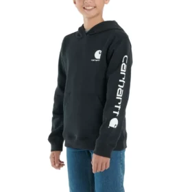 Langärmlige Armlinge mit Aufdruck für Jungen (Kleinkinder/Kinder/Jugendliche)