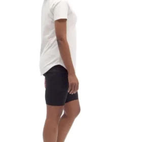 Leichte, figurbetonte Force-Utility-Shorts für Damen