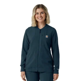 Leichte „Force Cross-Flex“-OP-Jacke für Damen