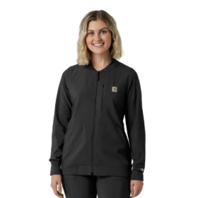 Leichte „Force Cross-Flex“-OP-Jacke für Damen